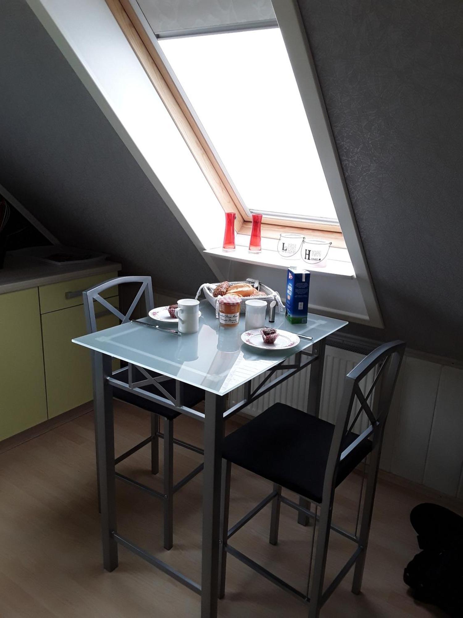Ferienwohnung Nordlicht Nortorf Kültér fotó