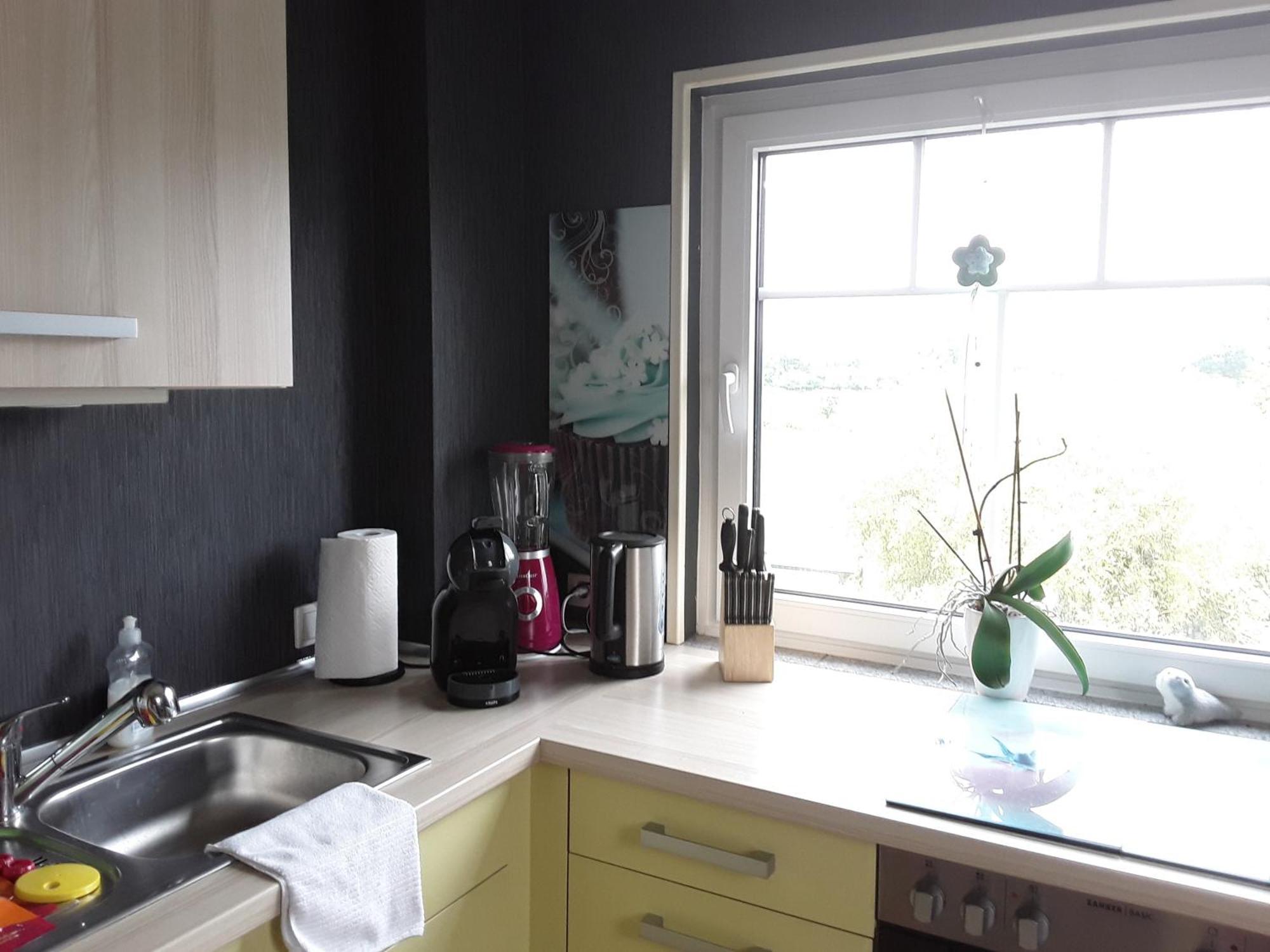 Ferienwohnung Nordlicht Nortorf Kültér fotó