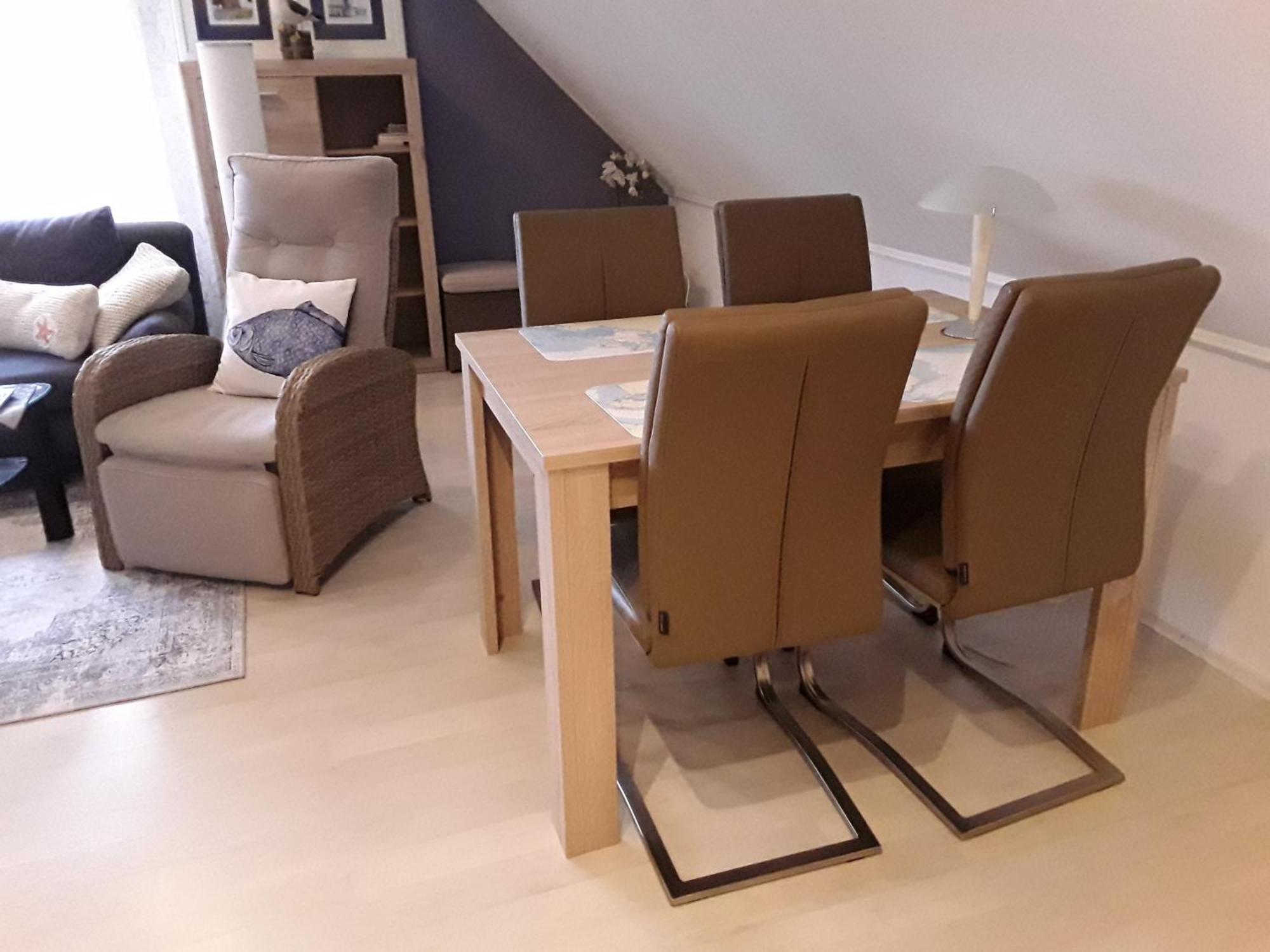 Ferienwohnung Nordlicht Nortorf Kültér fotó
